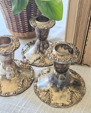 Set godinger baroque for sale  Meridian