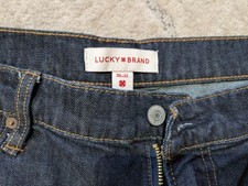 Lucky brand jeans for sale  Scottsdale