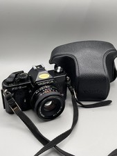 Yashica super yashica usato  Milano