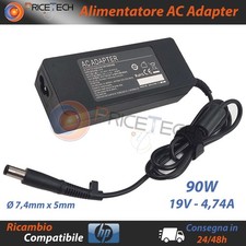 Alimentatore compatibile alta usato  Palermo
