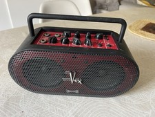 Ampli guitare vox d'occasion  Sommesous
