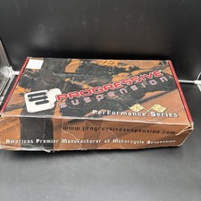Amortecedores traseiros de motocicleta kit de suspensão ajustável 54550-10/G5F22-00 em excelente estado usado comprar usado  Enviando para Brazil
