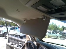 Driver sun visor for sale  Graham