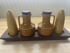 Vintage hornsea pottery for sale  BRENTWOOD