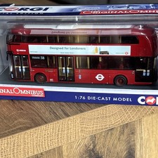 Corgi ooc om46601 for sale  CHESTER