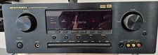 Verstärker hifi stereo gebraucht kaufen  Homberg (Efze)