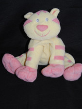 Doudou tigre chat d'occasion  Strasbourg-