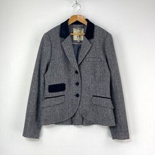 Jack wills tweed for sale  CORWEN