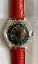 Swatch automatico vintage usato  Italia