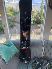 Burton triumph 164 for sale  KIRKCUDBRIGHT