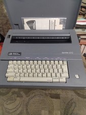 smith corona electric typewriter for sale smith corona electric typewriter for sale Haynesville