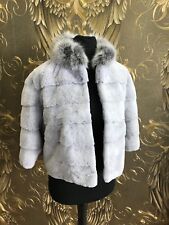 Nerz bolero geschoren gebraucht kaufen  Frankfurt am Main