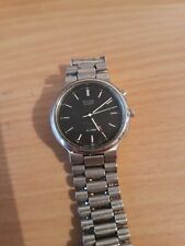 Vintage citizen alarm d'occasion  Épernay