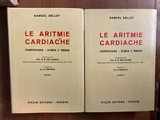 Aritmie cardiache samuel usato  Palermo