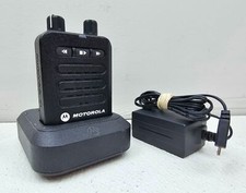 Motorola minitor vhf for sale  Denver