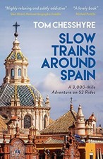 Slow trains around for sale  UK
