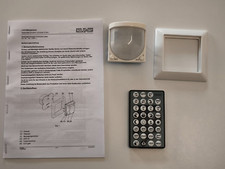Jung bewegungsmelder automatik gebraucht kaufen  Warendorf