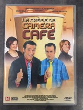 Crème camera café d'occasion  Nogent-sur-Marne