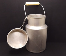 Pot lait litres d'occasion  Bourgtheroulde-Infreville