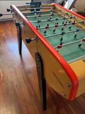 Baby foot bonzini d'occasion  Annemasse