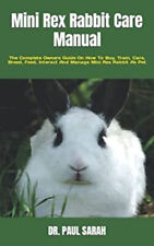 Mini rex rabbit for sale  Mishawaka