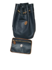 Borsa trussardi usato  Ravenna