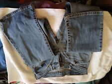 Levis 520 jeans for sale  LEEK