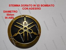 Adesivo bombato 50mm usato  Bari