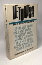 Tuntsa traduit bruno d'occasion  Bazouges-la-Pérouse