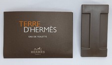Parfums hermes gomme d'occasion  Lille-