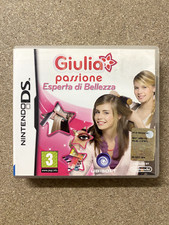 Giulia passione esperta usato  Ferrere