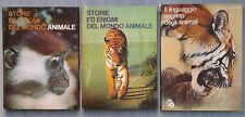 Libri animali storie usato  Oristano