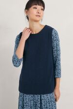 Seasalt women vest for sale  PENRYN