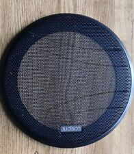 Audison speaker grille for sale  SOUTHPORT