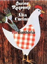 Cucina ruspante alta usato  Vicenza