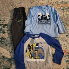 Lot boys clothing for sale  Columbia