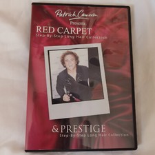 Patrick cameron red for sale  WATFORD