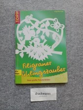 Filigraner frühlingszauber ga gebraucht kaufen Filigraner frühlingszauber ga gebraucht kaufen  Salzwedel