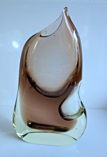 Glas murano vase gebraucht kaufen  Gelnhausen