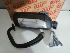Marmitta sitoplus 540 usato  Vittuone