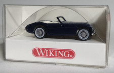 Wiking austin healey gebraucht kaufen  Herbrechtingen