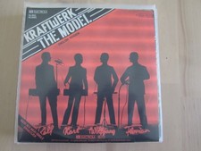 Kraftwerk the model gebraucht kaufen  Berlin