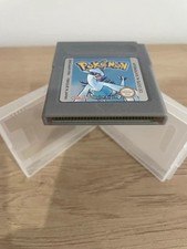 Pokémon version argent d'occasion  Ajaccio-
