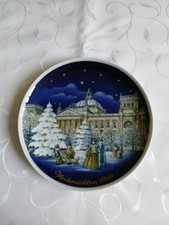 Sammelteller weihnachten 1999 gebraucht kaufen  Dortmund