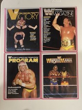Hulk hogan wwf for sale  Cockeysville