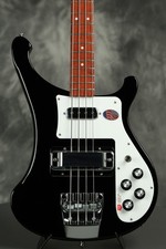 2017 rickenbacker 4003s for sale  Carbondale