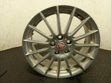 Jaguar alloy wheel for sale  SOUTHAMPTON