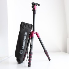 Manfrotto mkeles5bk element for sale  BRENTFORD