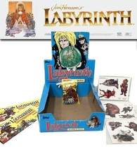 Jim henson labyrinth for sale  Fontana