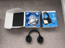turtle beach headset for sale turtle beach headset for sale  HIGH WYCOMBE